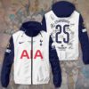 Tottenham Hotspur FC Windbreaker Jacket GNT6006