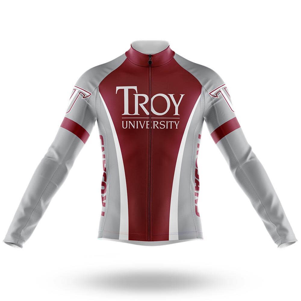Troy-University-Cycling-Jersey-For-MenWomen-1