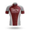 Troy University - Cycling Jersey For Men/Women