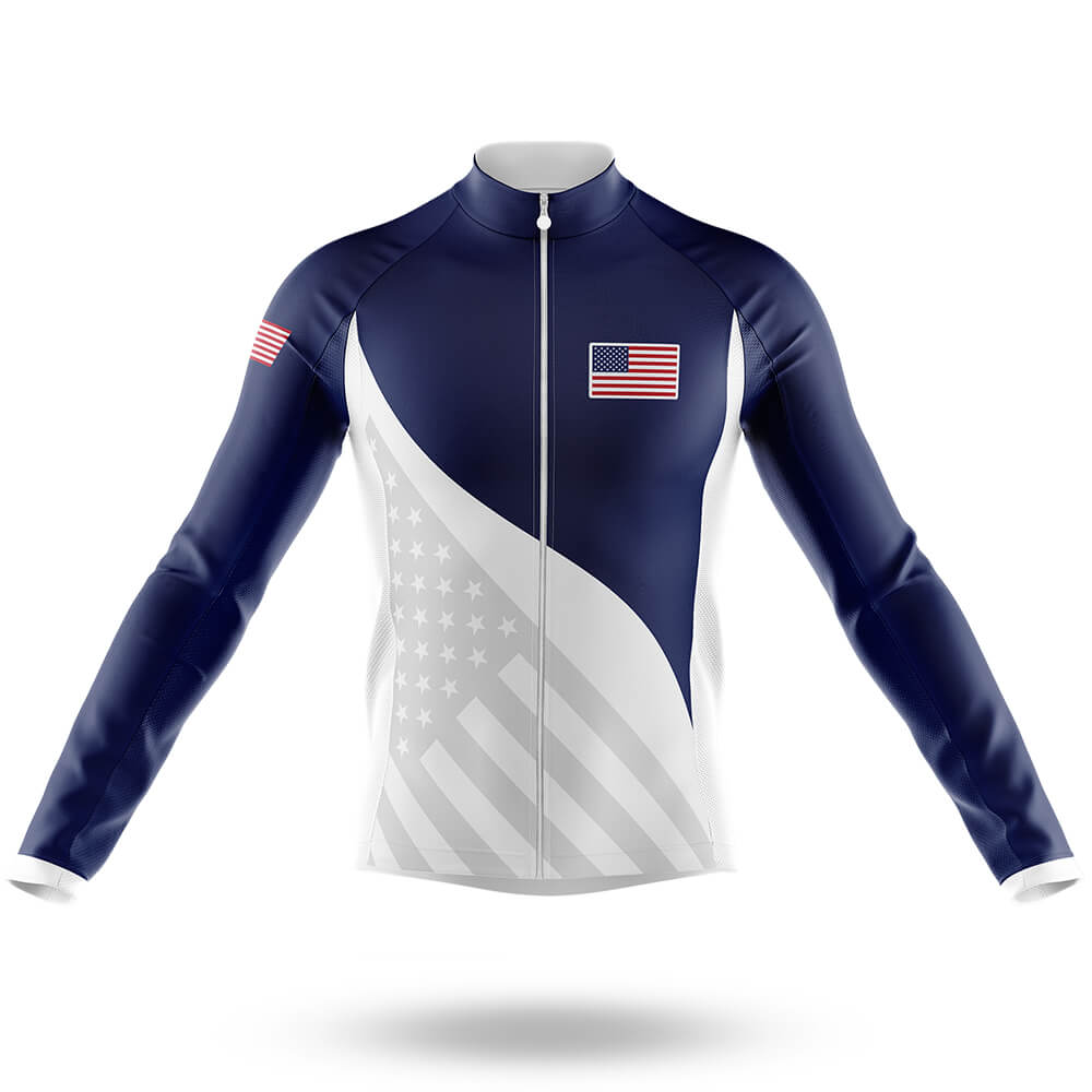 USA-S4-Cycling-Jersey-For-MenWomen-1