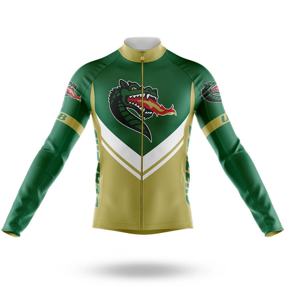 University-of-Alabama-Birmingham-Cycling-Jersey-For-MenWomen-1