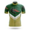 University of Alabama Birmingham - Cycling Jersey For Men/Women