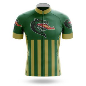University of Alabama Birmingham USA - Cycling Jersey For Men/Women