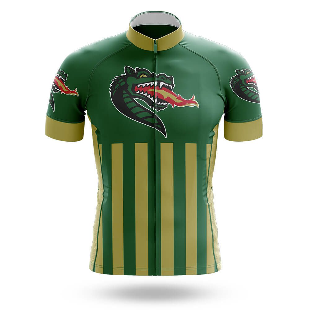 University-of-Alabama-Birmingham-USA-Cycling-Jersey-For-MenWomen University of Alabama Birmingham USA - Cycling Jersey For Men/Women