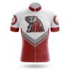 University of Alabama - Cycling Jersey For Men/Women