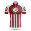 University of Alabama USA - Cycling Jersey For Men/Women