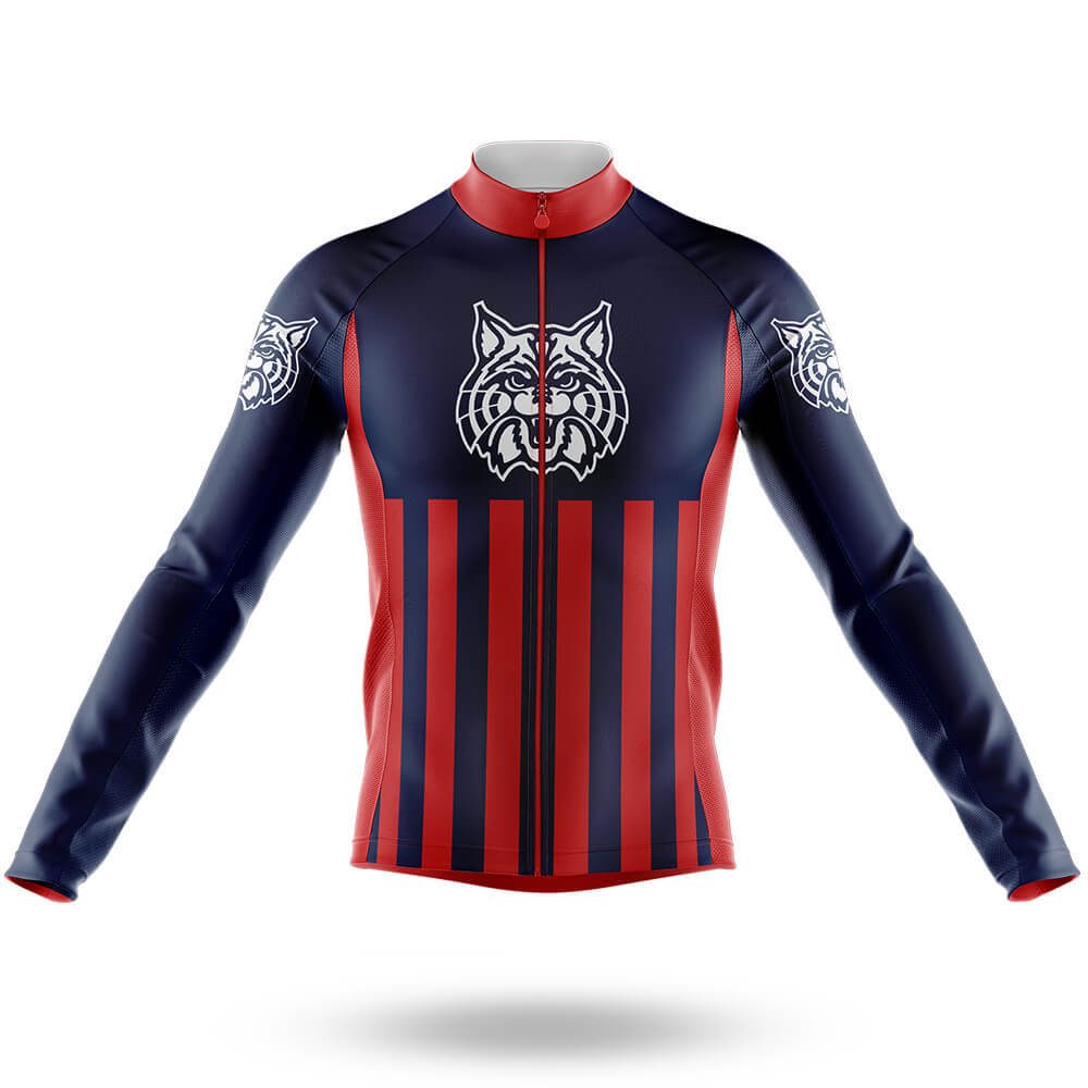 University-of-Arizona-USA-Cycling-Jersey-For-MenWomen-1