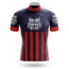 University of Arizona USA - Cycling Jersey For Men/Women