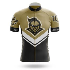 University of Central Florida - Cycling Jersey For Men/Women