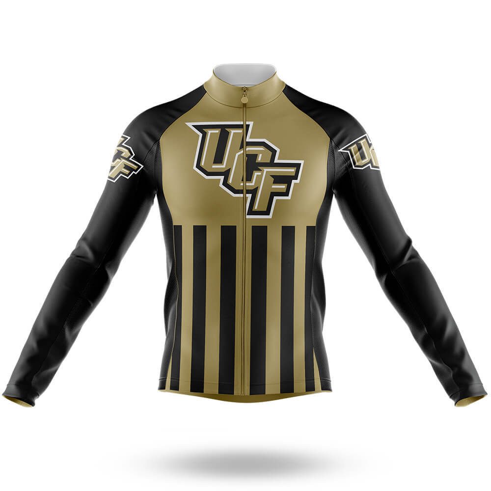 University-of-Central-Florida-USA-Cycling-Jersey-For-MenWomen-1