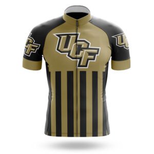 University of Central Florida USA - Cycling Jersey For Men/Women