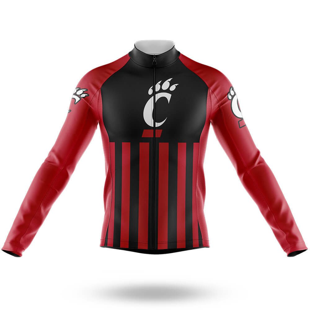 University-of-Cincinnati-USA-Cycling-Jersey-For-MenWomen-1