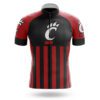 University of Cincinnati USA - Cycling Jersey For Men/Women