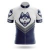 University of Connecticut - Cycling Jersey For Men/Women