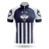 University of Connecticut USA - Cycling Jersey For Men/Women