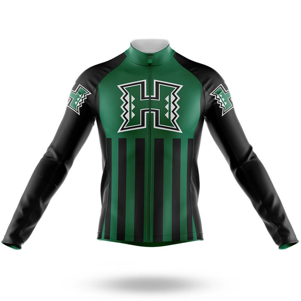 University-of-Hawaii-Mnoa-USA-Cycling-Jersey-For-MenWomen-1