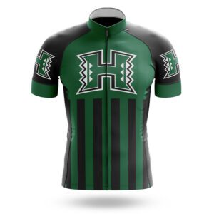 University of Hawai?i M?noa USA - Cycling Jersey For Men/Women