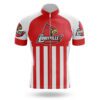 University of Louisville USA - Cycling Jersey For Men/Women