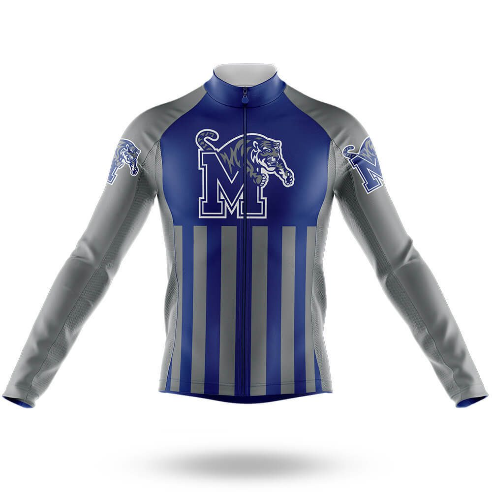 University-of-Memphis-USA-Cycling-Jersey-For-MenWomen-1