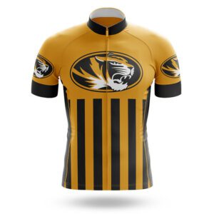 University of Missouri USA - Cycling Jersey For Men/Women