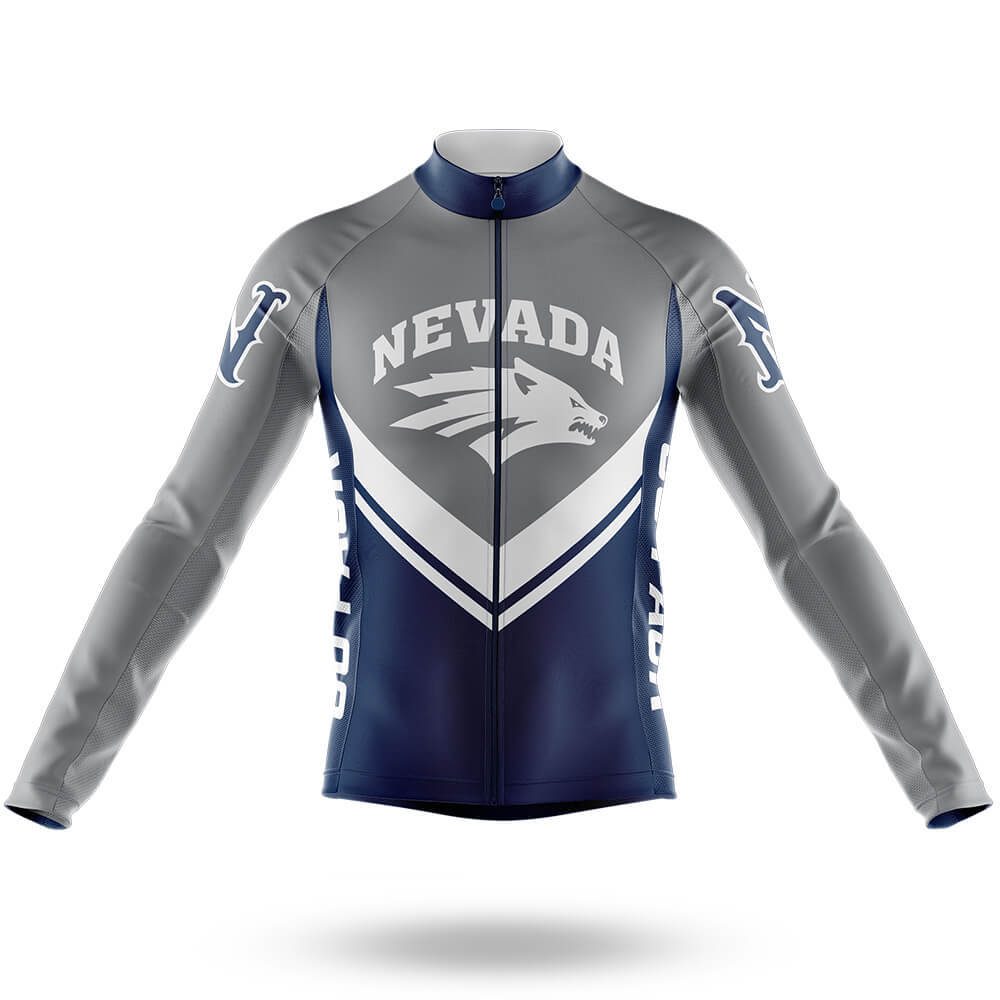 University-of-Nevada-Cycling-Jersey-For-MenWomen-1