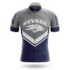 University of Nevada - Cycling Jersey For Men/Women