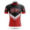 University of Nevada Las Vegas - Cycling Jersey For Men/Women