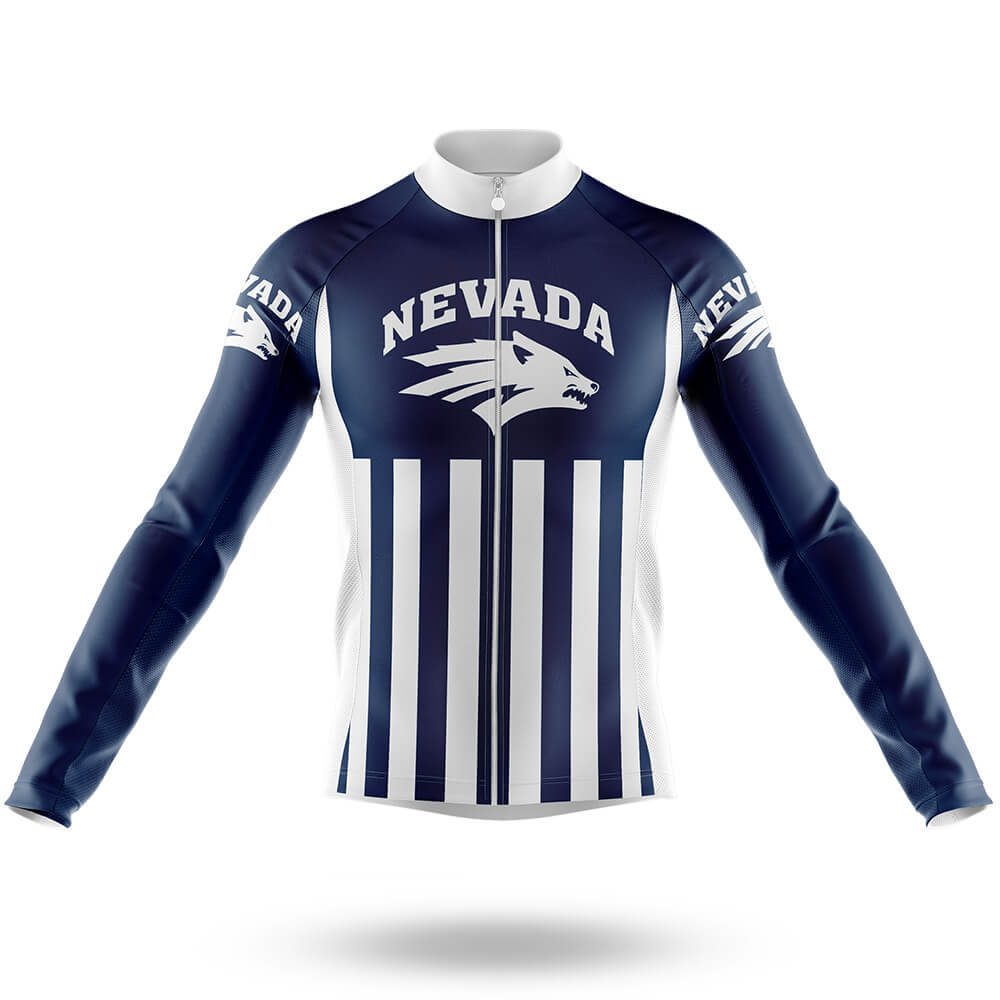 University-of-Nevada-USA-Cycling-Jersey-For-MenWomen-1
