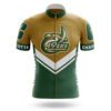 University of North Carolina Charlotte - Cycling Jersey For Men/Women