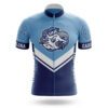University of North Carolina - Cycling Jersey For Men/Women