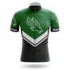 University of North Texas - Cycling Jersey For Men/Women