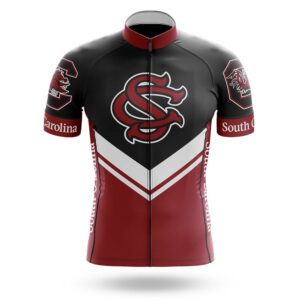 University of South Carolina - Cycling Jersey For Men/Women