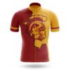 University of Southern California - Cycling Jersey For Men/Women