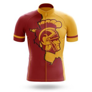 University of Southern California - Cycling Jersey For Men/Women