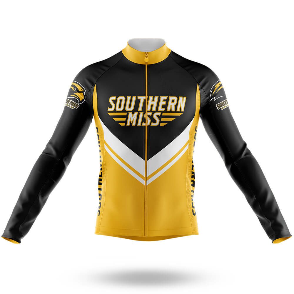 University-of-Southern-Mississippi-Cycling-Jersey-For-MenWomen-1