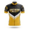 University of Southern Mississippi - Cycling Jersey For Men/Women