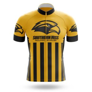 University of Southern Mississippi USA - Cycling Jersey For Men/Women