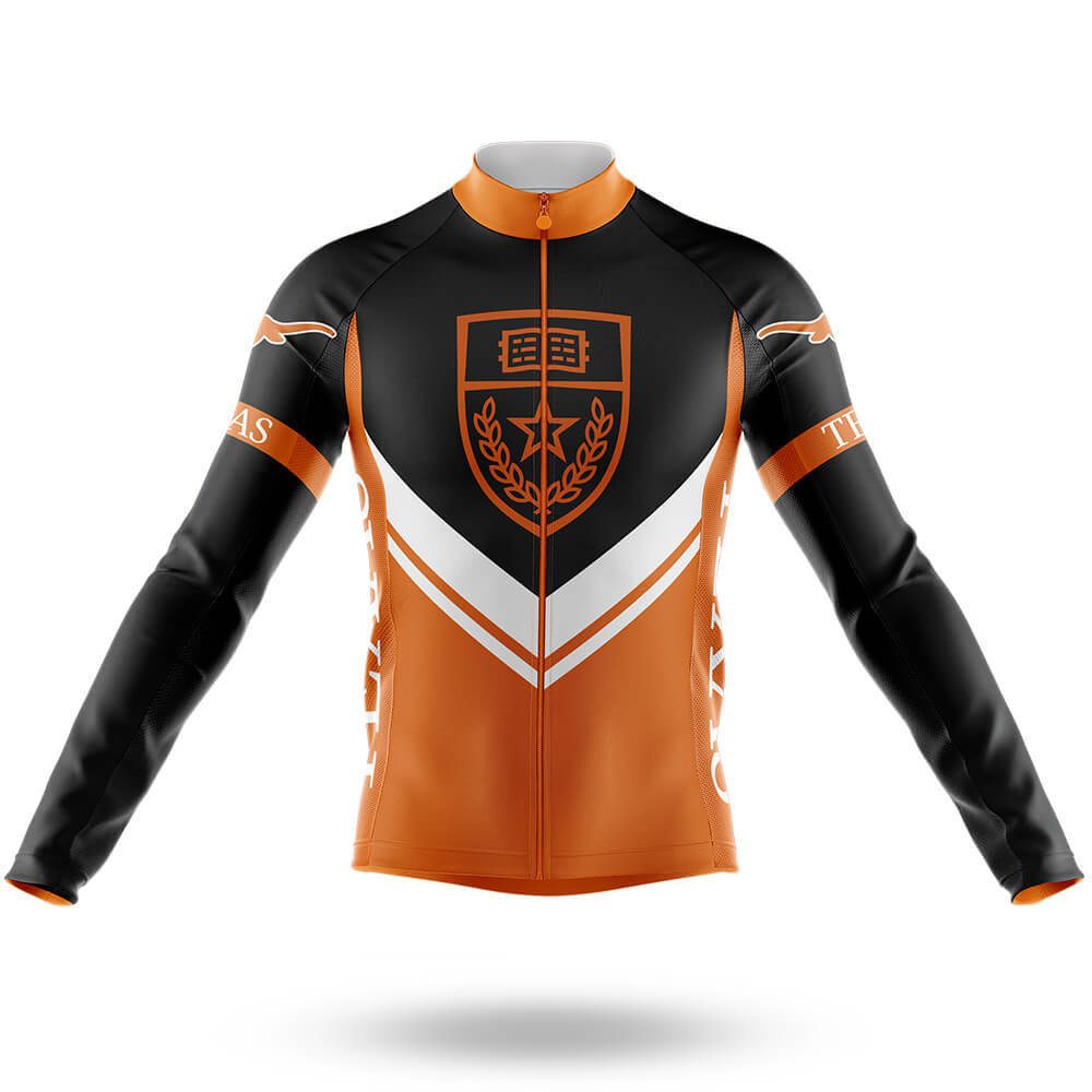 University-of-Texas-Austin-Cycling-Jersey-For-MenWomen-1