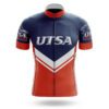 University of Texas San Antonio - Cycling Jersey For Men/Women