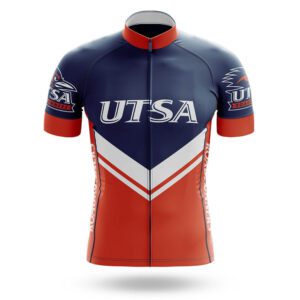University of Texas San Antonio - Cycling Jersey For Men/Women
