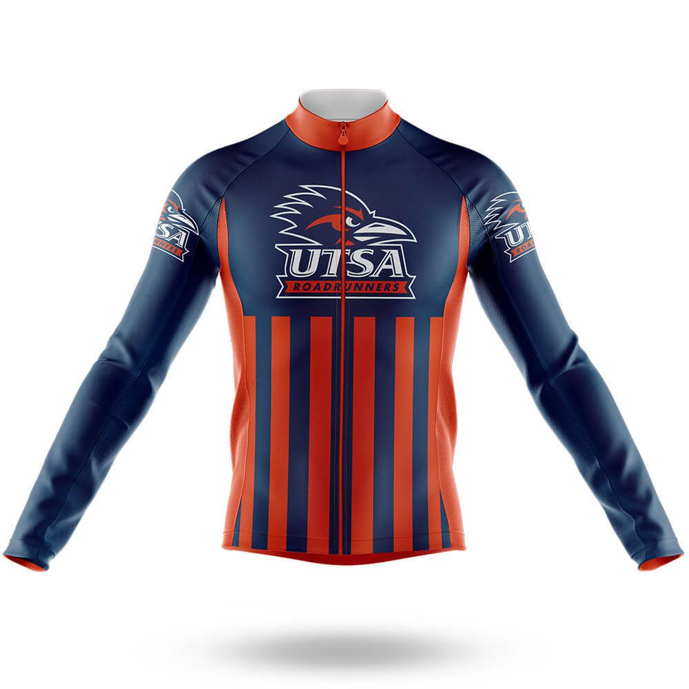 University-of-Texas-San-Antonio-USA-Cycling-Jersey-For-MenWomen-1