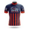 University of Texas San Antonio USA - Cycling Jersey For Men/Women