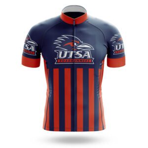 University of Texas San Antonio USA - Cycling Jersey For Men/Women