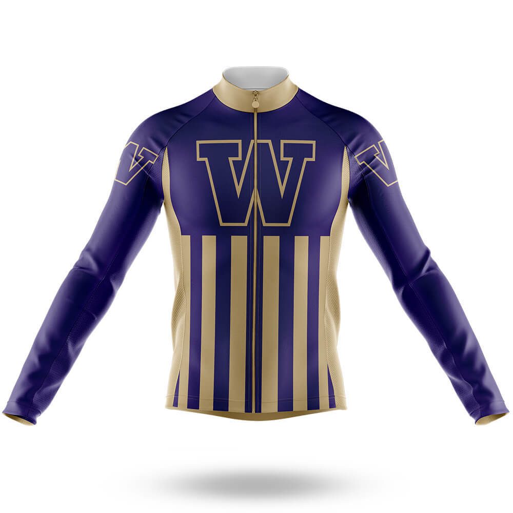 University-of-Washington-USA-Cycling-Jersey-For-MenWomen-1