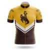 University of Wyoming - Cycling Jersey For Men/Women