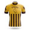 University of Wyoming USA - Cycling Jersey For Men/Women