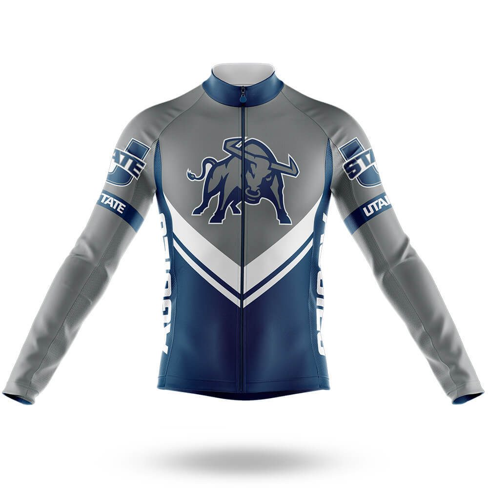 Utah-State-University-Cycling-Jersey-For-MenWomen-1