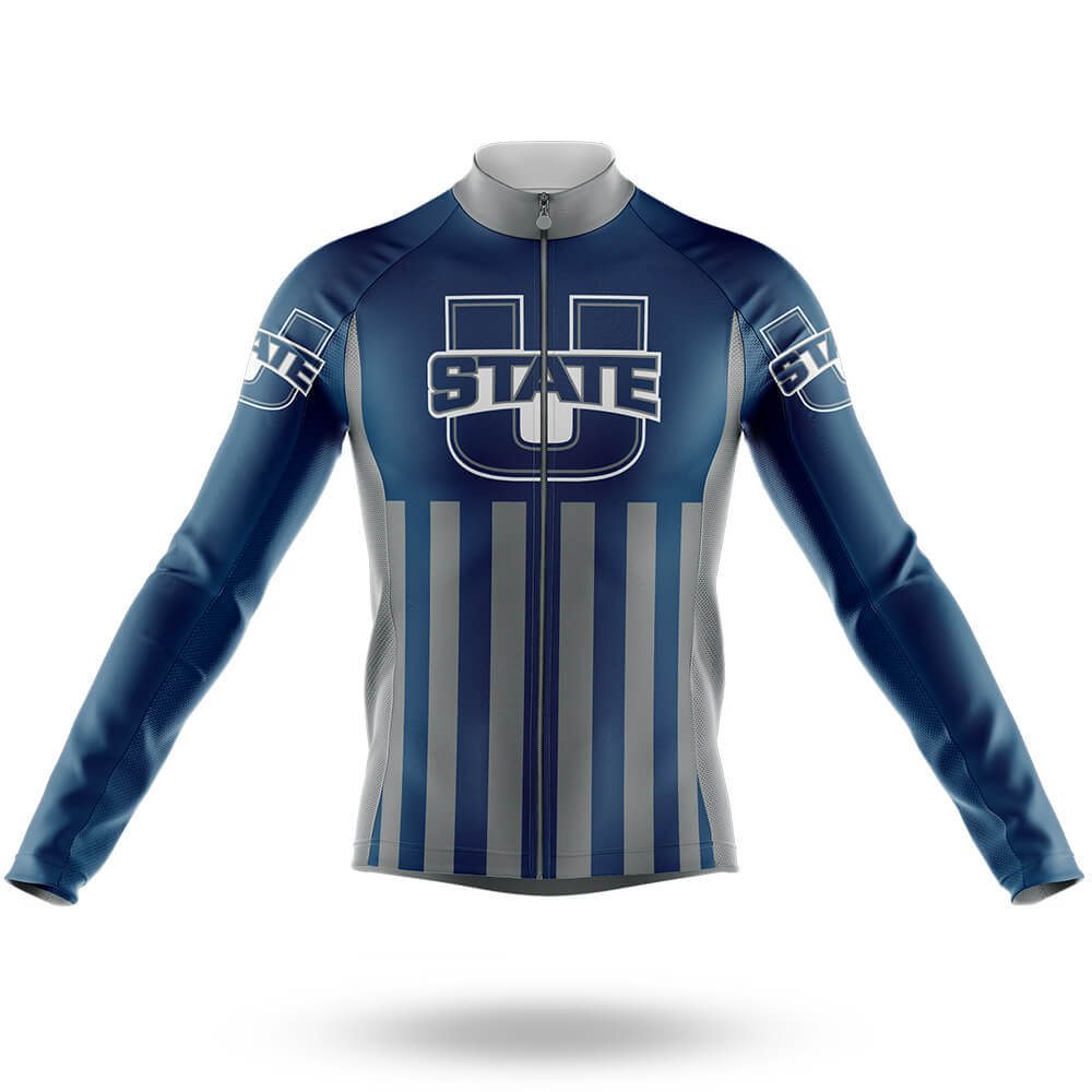 Utah-State-University-USA-Cycling-Jersey-For-MenWomen-1