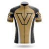 Vanderbilt University - Cycling Jersey For Men/Women