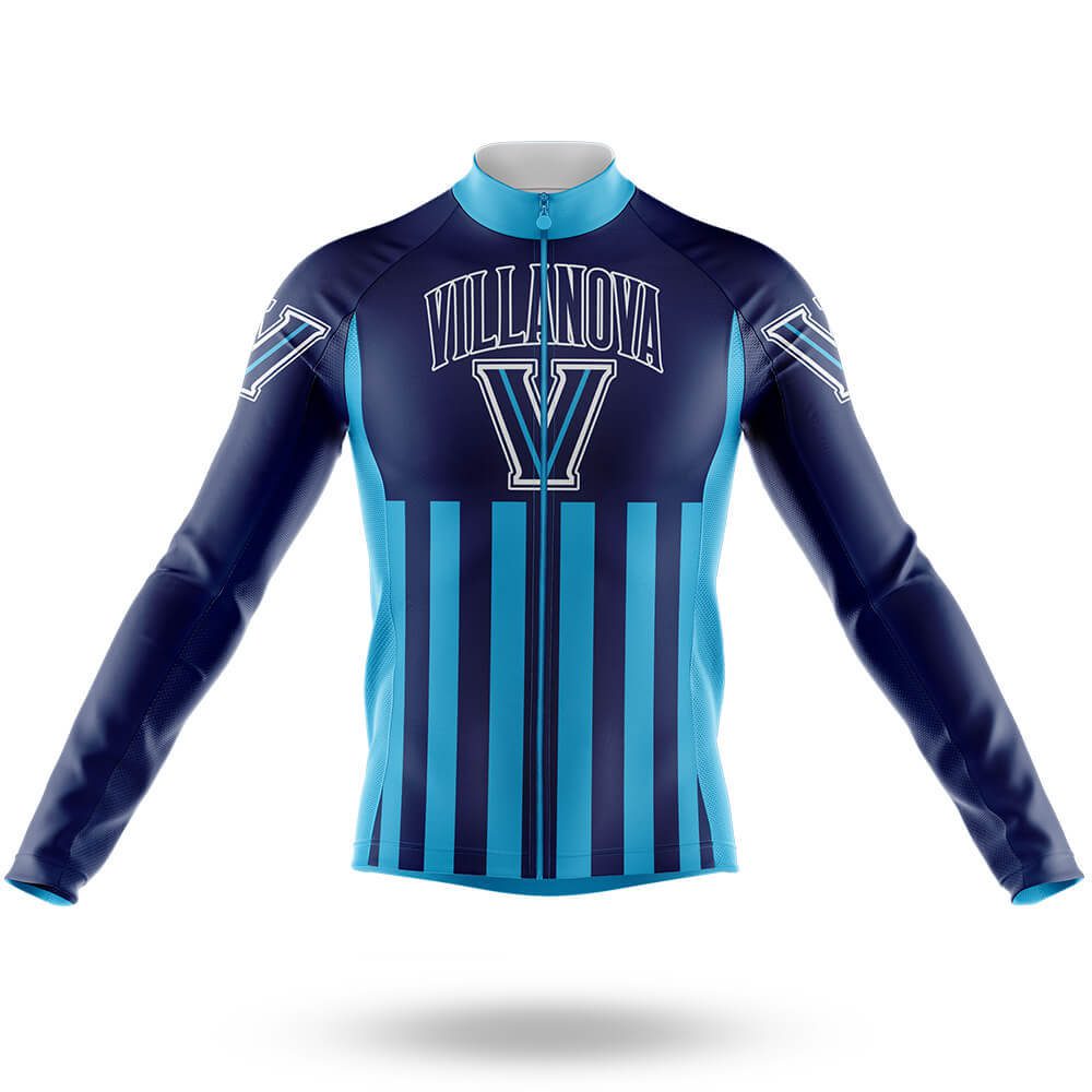 Villanova-University-USA-Cycling-Jersey-For-MenWomen-1
